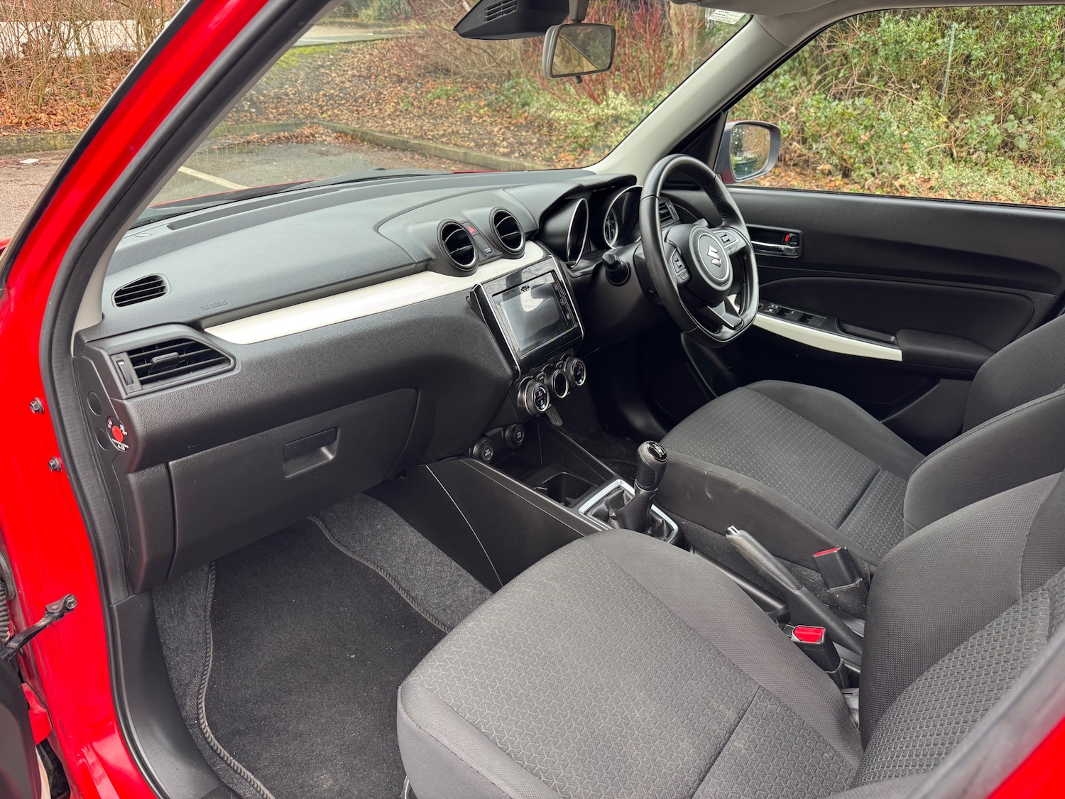 Used Suzuki Swift 2017 for sale - 77490248: Photo 10