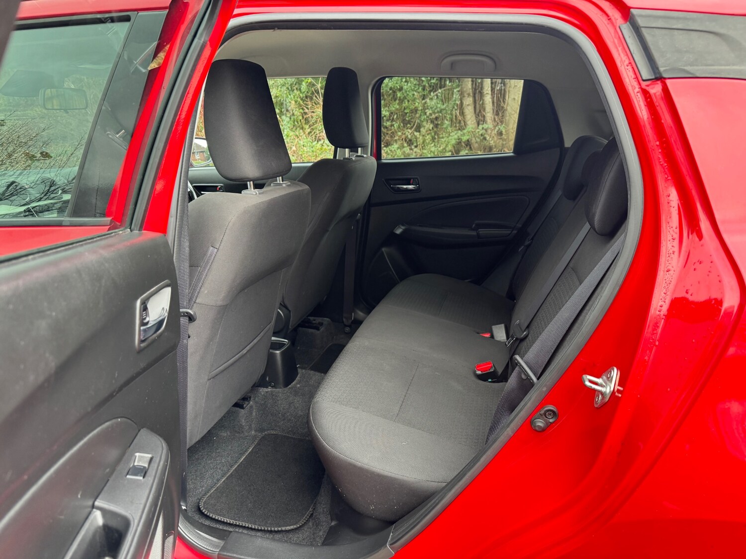 Used Suzuki Swift 2017 for sale - 77490248: Photo 11