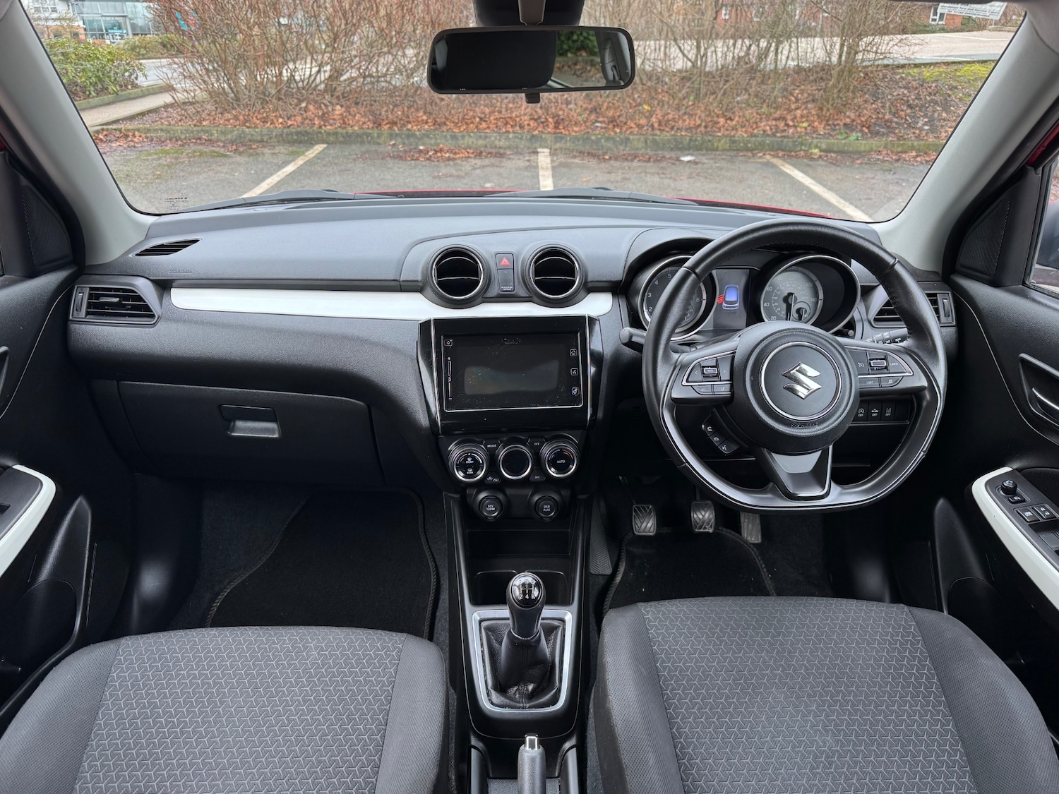 Used Suzuki Swift 2017 for sale - 77490248: Photo 12