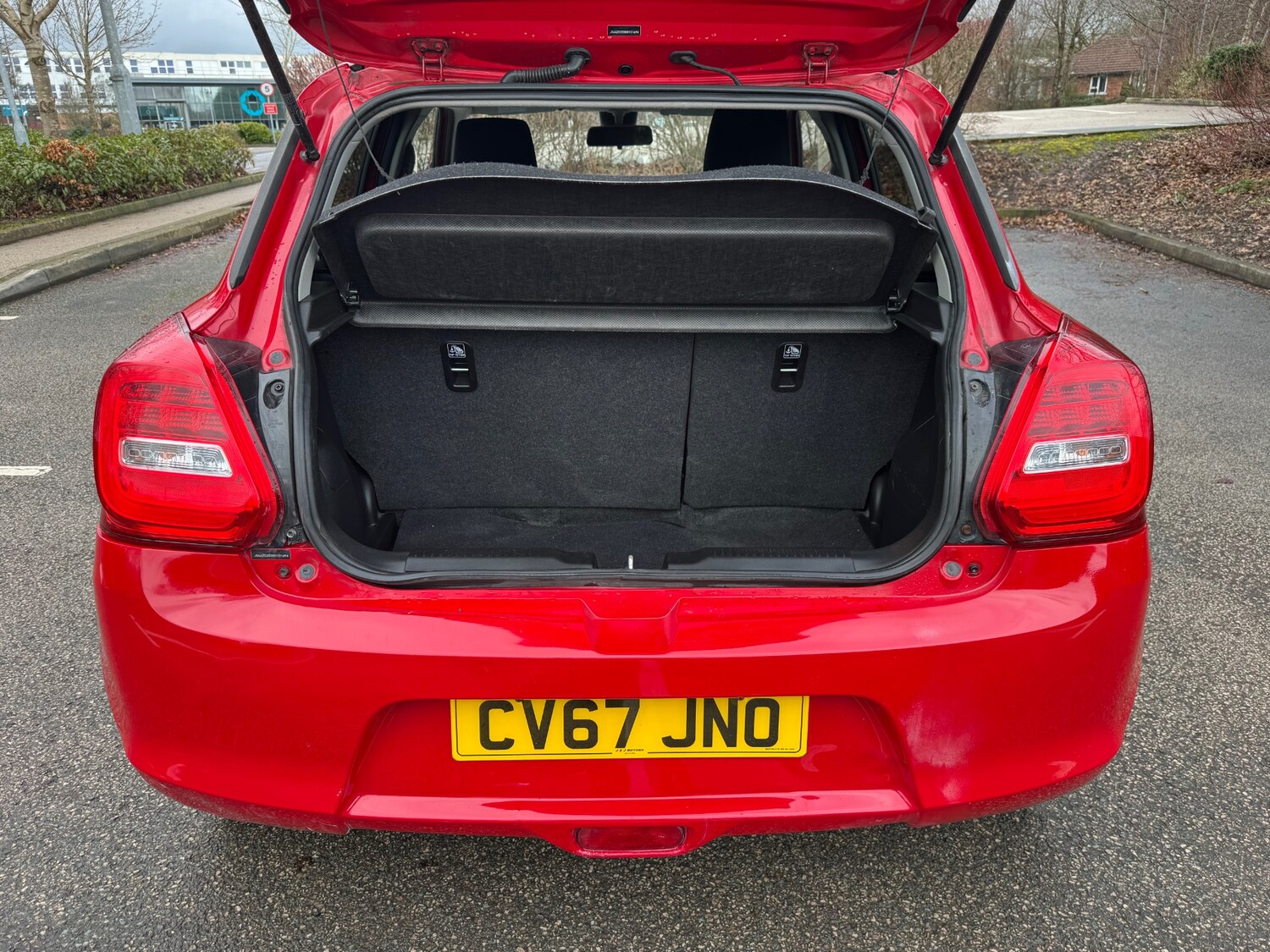 Used Suzuki Swift 2017 for sale - 77490248: Photo 13