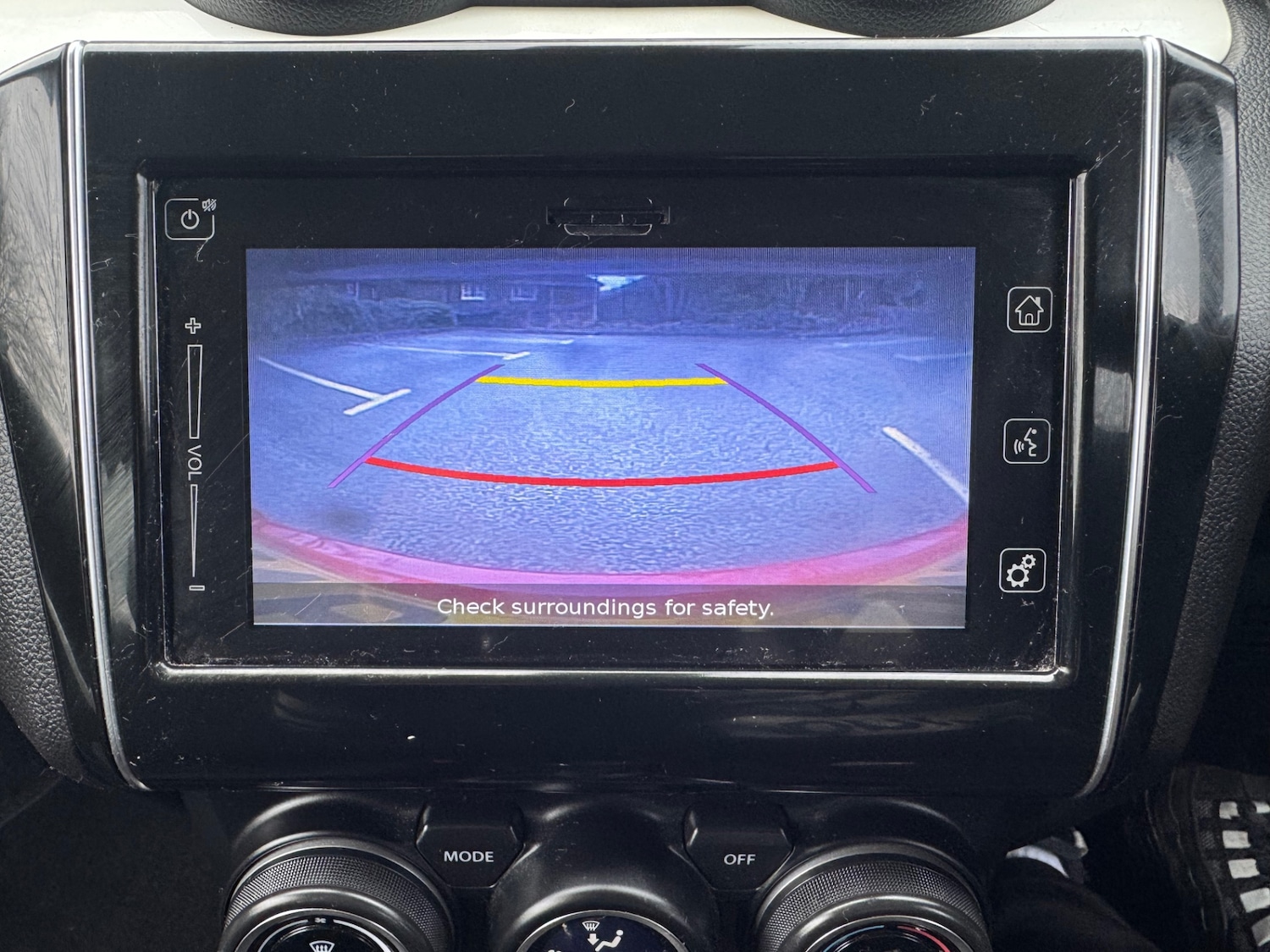 Used Suzuki Swift 2017 for sale - 77490248: Photo 18