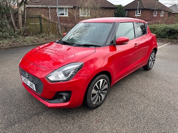 Used Suzuki Swift 2017 for sale - 77490248: Photo