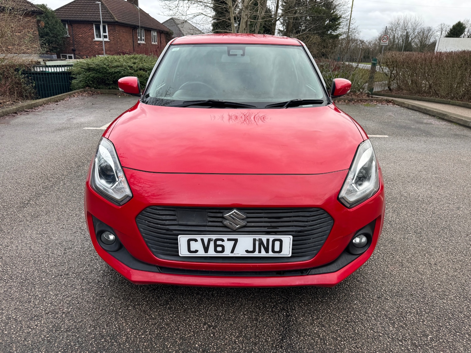 Used Suzuki Swift 2017 for sale - 77490248: Photo 2