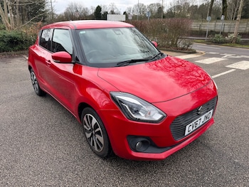 Used Suzuki Swift 2017 for sale - 77490248: Photo