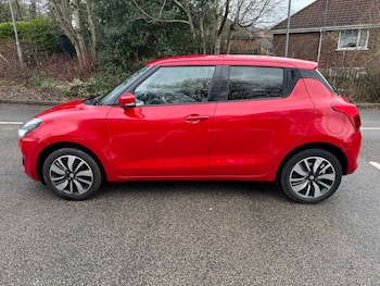 Used Suzuki Swift 2017 for sale - 77490248: Photo