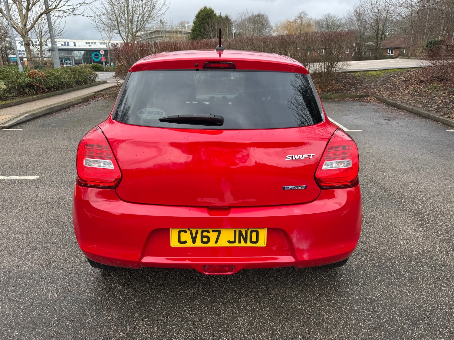 Used Suzuki Swift 2017 for sale - 77490248: Photo 6