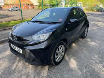 Used Toyota Aygo X 2024 for sale - 74545308: Photo