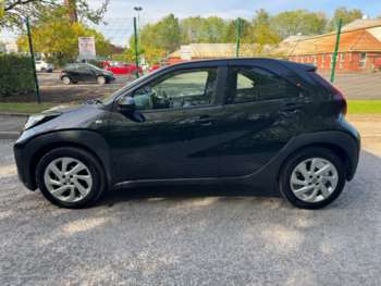 Used Toyota Aygo X 2024 for sale - 74545308: Photo
