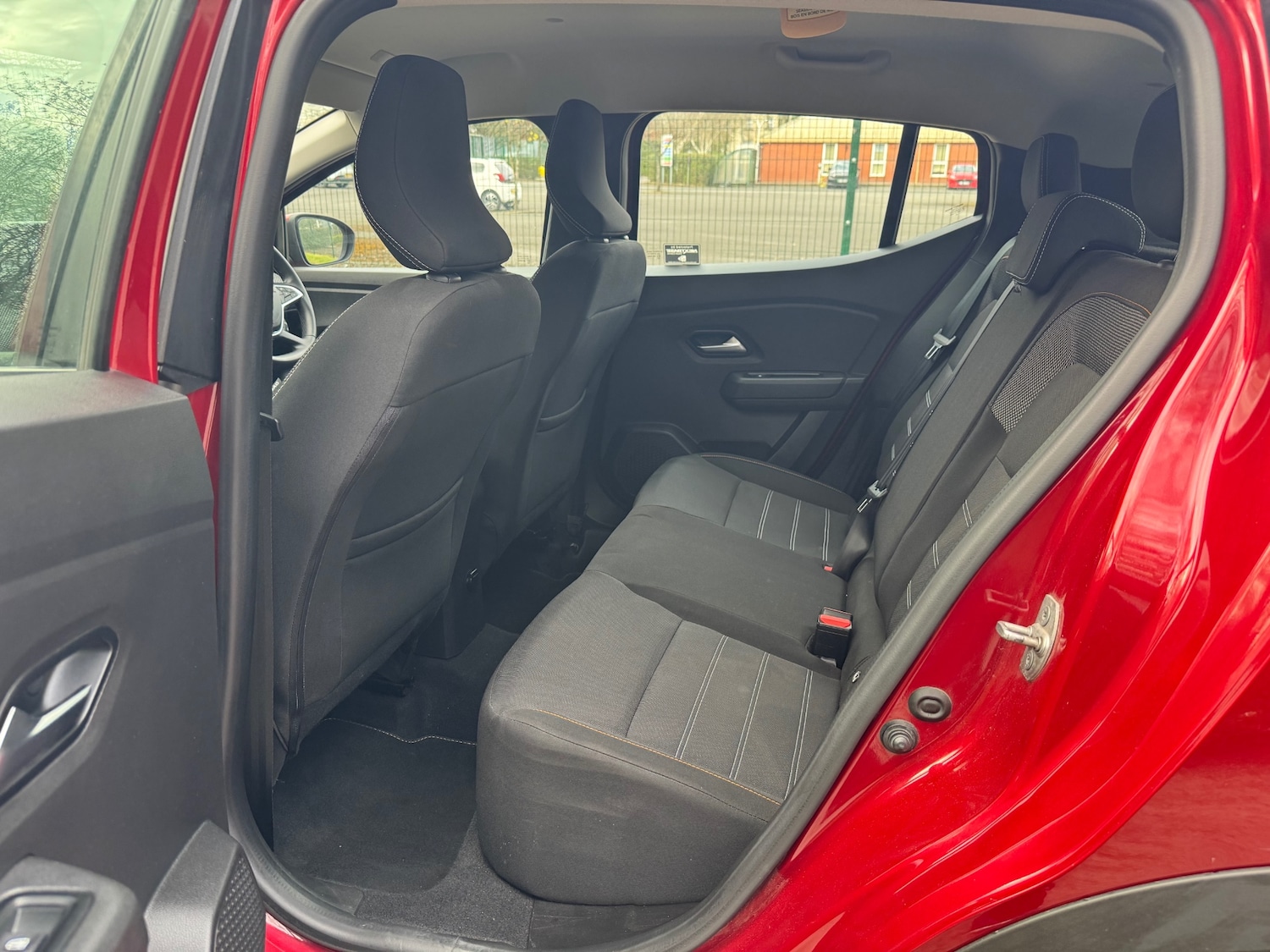 Used Dacia Sandero Stepway 2022 for sale - 78099783: Photo 11