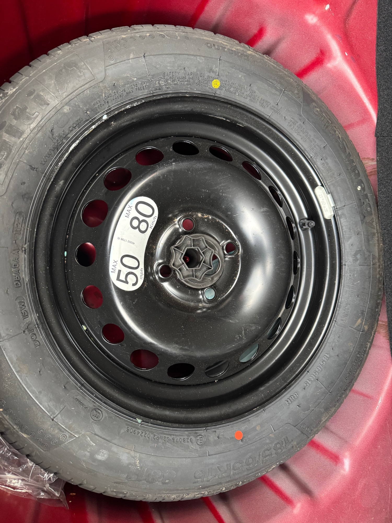 Used Dacia Sandero Stepway 2022 for sale - 78099783: Photo 14