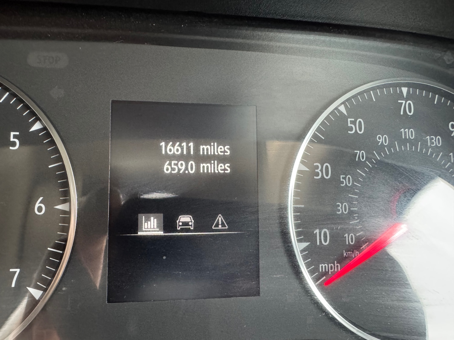 Used Dacia Sandero Stepway 2022 for sale - 78099783: Photo 17