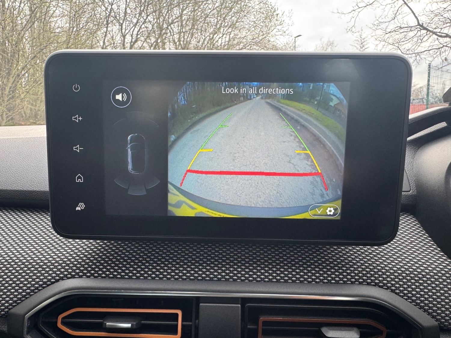 Used Dacia Sandero Stepway 2022 for sale - 78099783: Photo 18