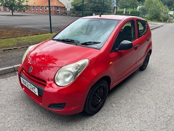 Used Suzuki Alto 2012 for sale - 78860511: Photo