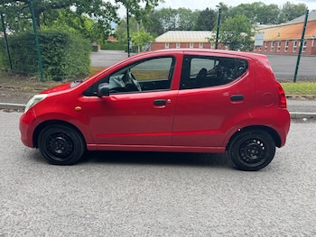 Used Suzuki Alto 2012 for sale - 78860511: Photo