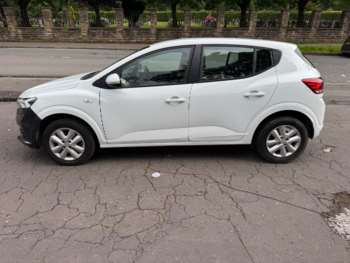 Used Dacia Sandero 2023 for sale - 74894594: Photo