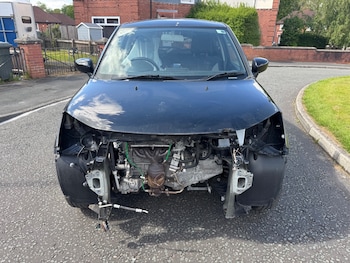 Used Suzuki Ignis 2019 for sale - 78572062: Photo