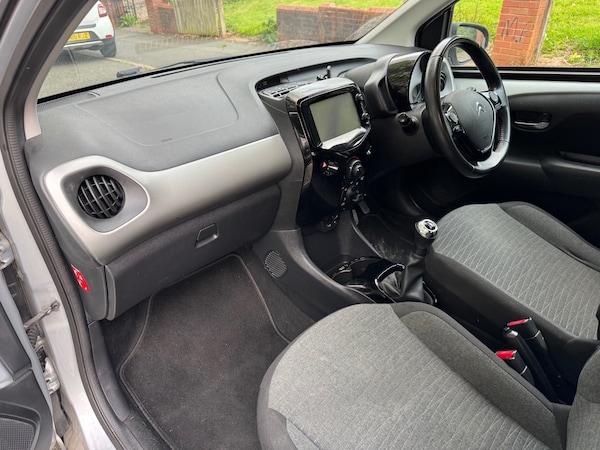 Used Citroen C1 2016 for sale - 74894586: Photo 10