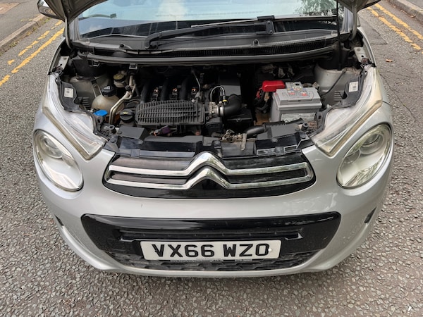 Used Citroen C1 2016 for sale - 74894586: Photo 13