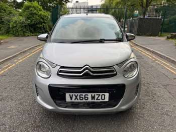 Used Citroen C1 2016 for sale - 74894586: Photo