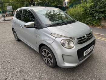 Used Citroen C1 2016 for sale - 74894586: Photo