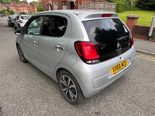 Used Citroen C1 2016 for sale - 74894586: Photo 5