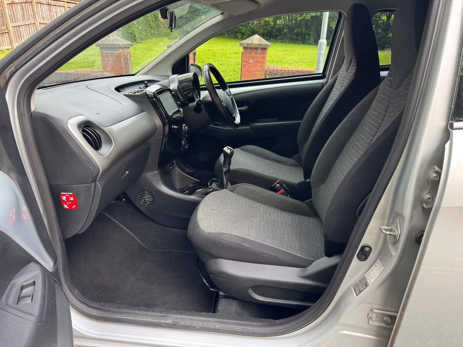 Vehicle 9