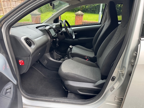 Used Citroen C1 2016 for sale - 74894586: Photo 9