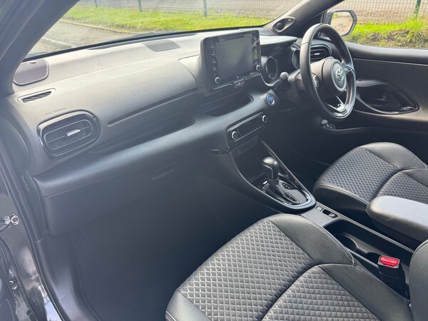 Used Toyota Yaris 2021 for sale - 74910085: Photo 10