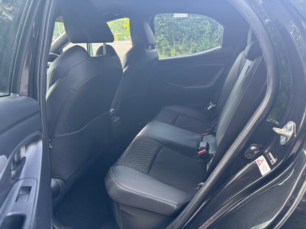 Used Toyota Yaris 2021 for sale - 74910085: Photo 11