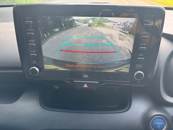 Used Toyota Yaris 2021 for sale - 74910085: Photo 17