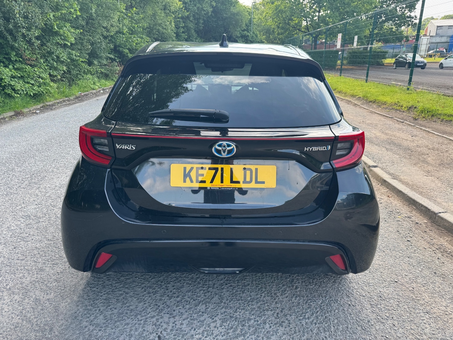 Vehicle 6