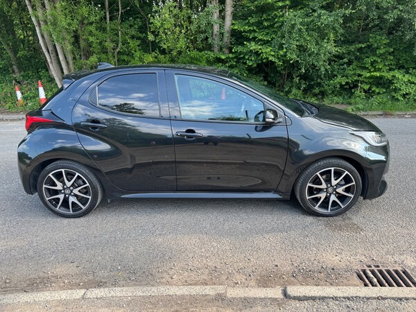 Used Toyota Yaris 2021 for sale - 74910085: Photo 8