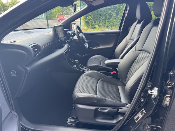 Used Toyota Yaris 2021 for sale - 74910085: Photo 9