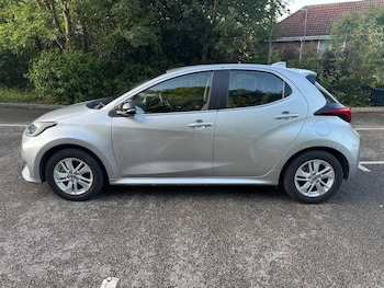 Used Mazda Mazda2 HYBRID 2022 for sale - 79399602: Photo