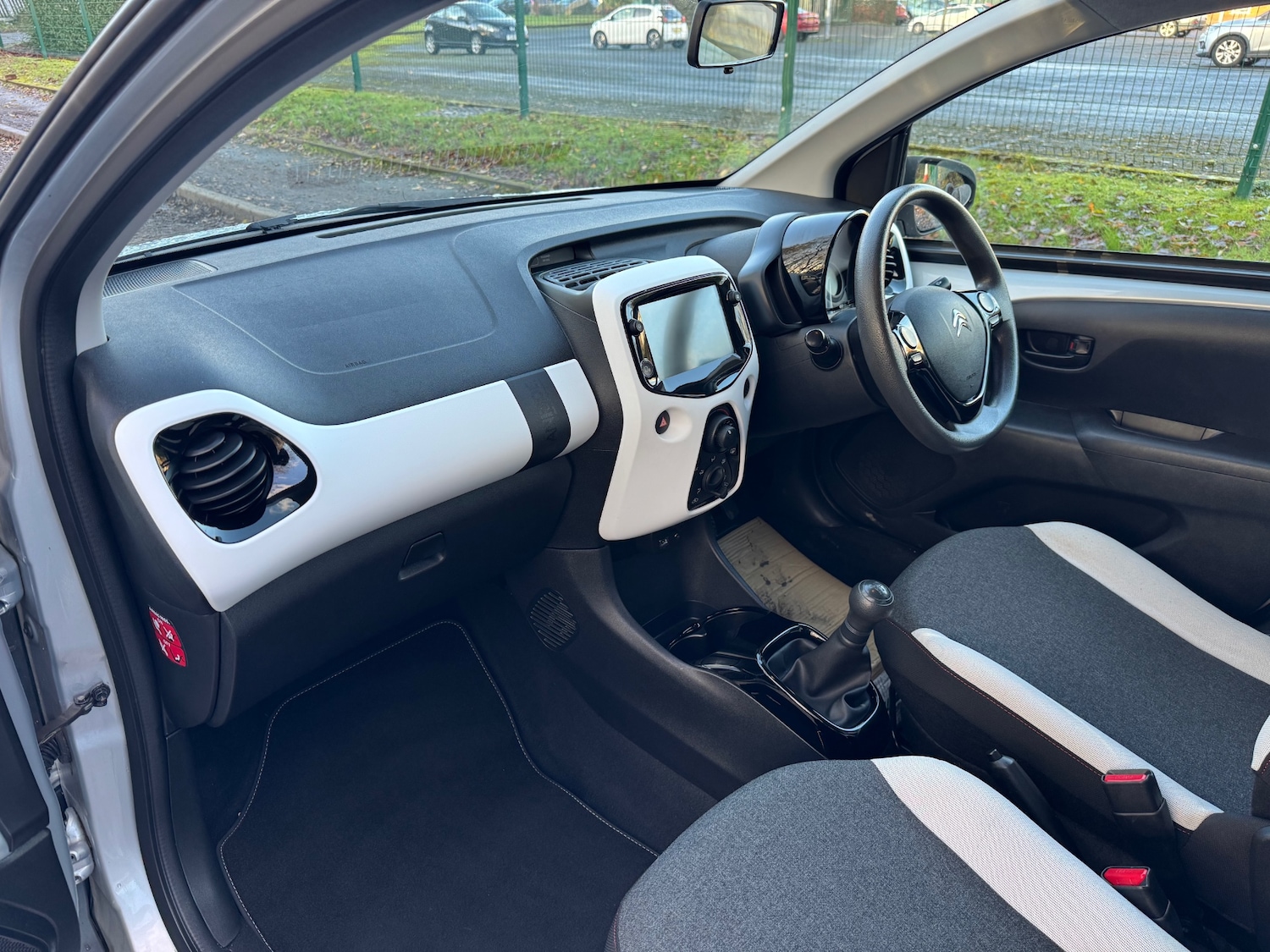 Used Citroen C1 2020 for sale - 76848909: Photo 10