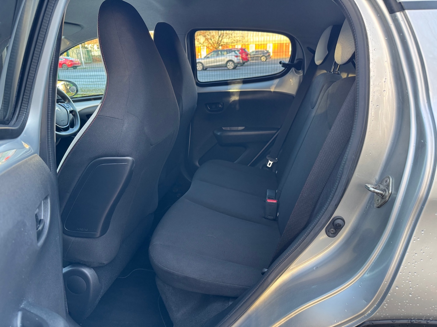 Used Citroen C1 2020 for sale - 76848909: Photo 11