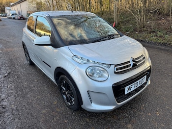 Used Citroen C1 2020 for sale - 76848909: Photo