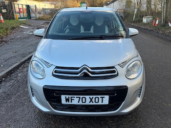 Used Citroen C1 2020 for sale - 76848909: Photo