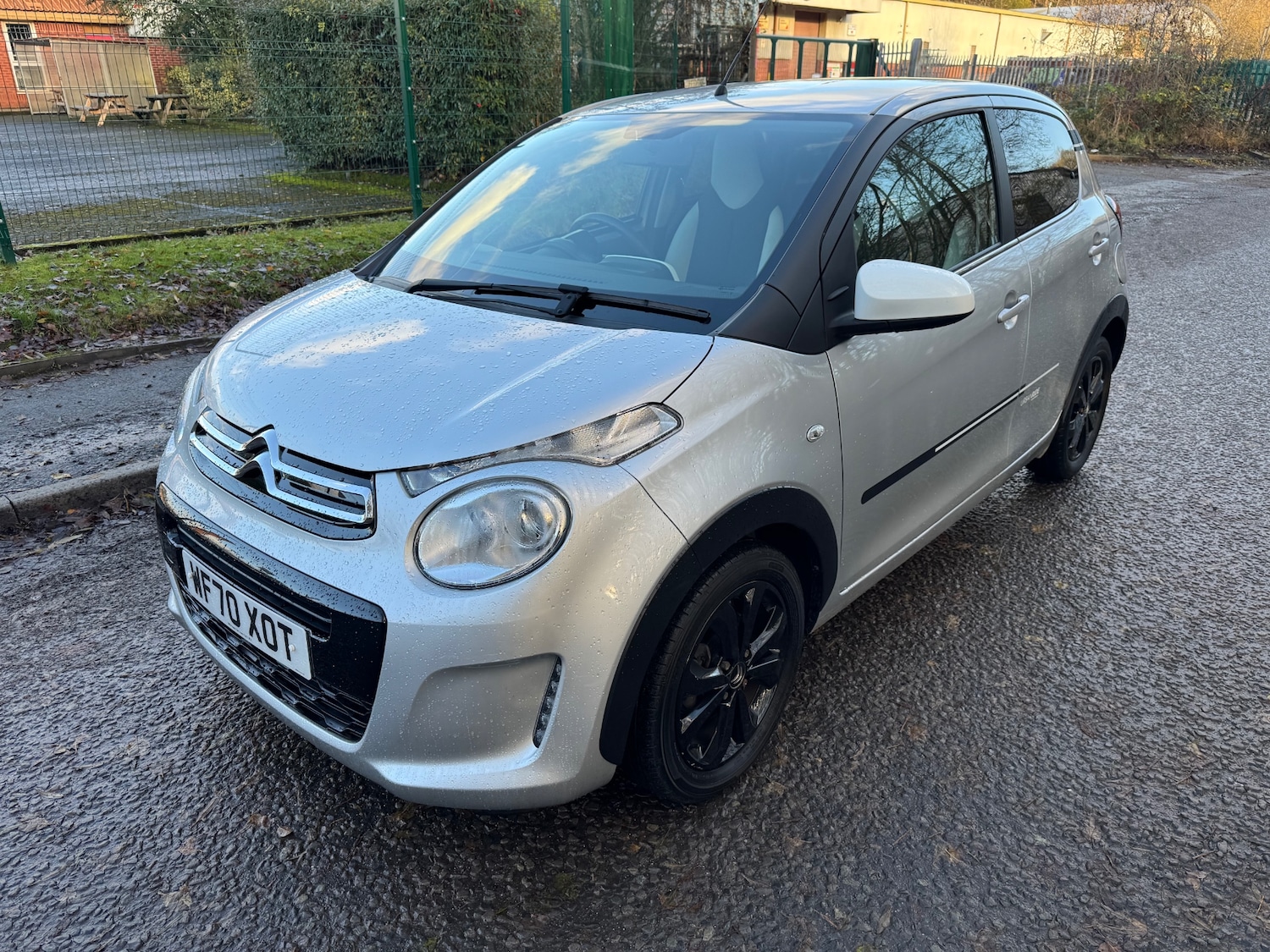 Used Citroen C1 2020 for sale - 76848909: Photo 3
