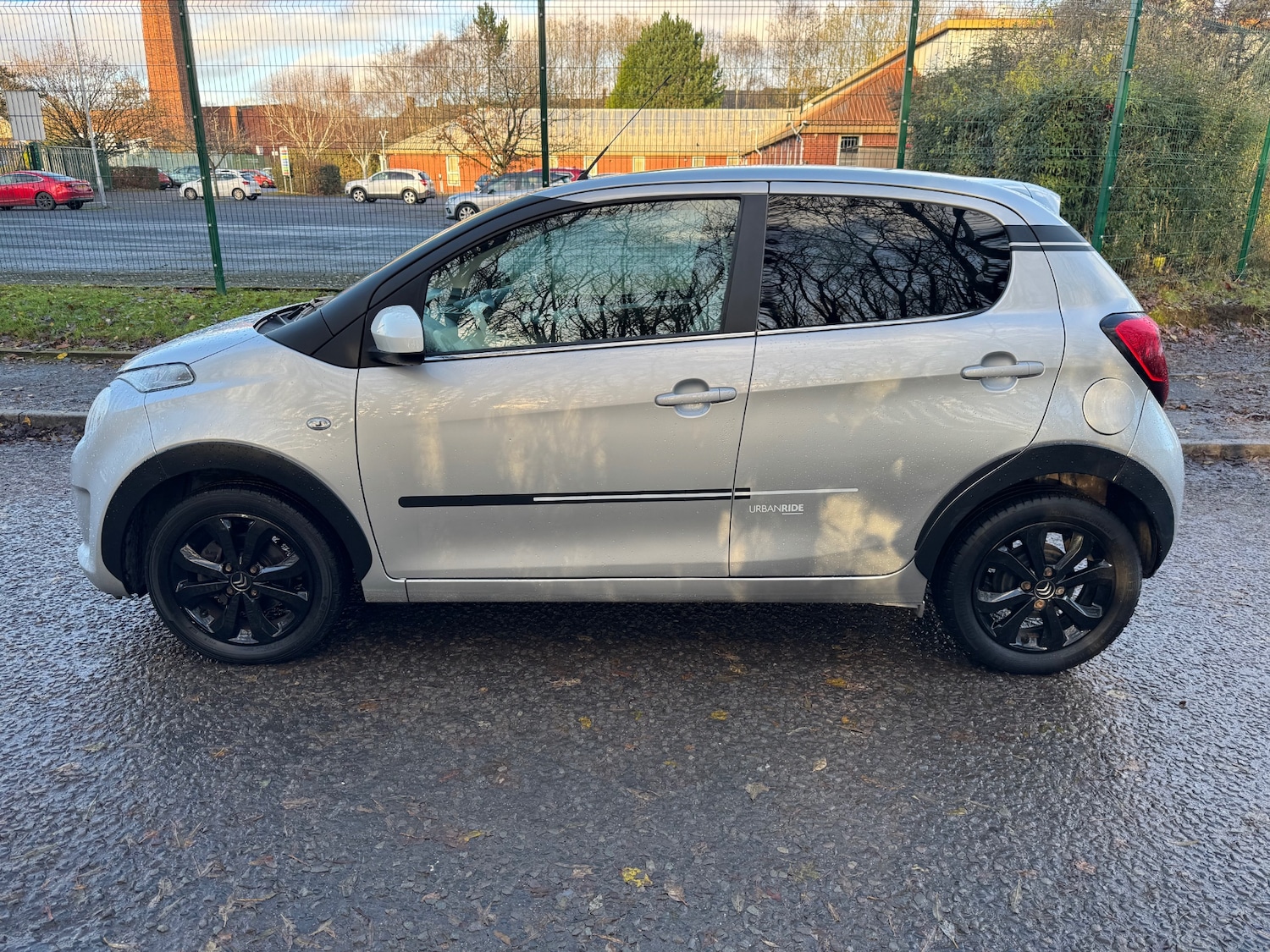 Used Citroen C1 2020 for sale - 76848909: Photo 4