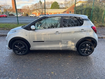 Used Citroen C1 2020 for sale - 76848909: Photo