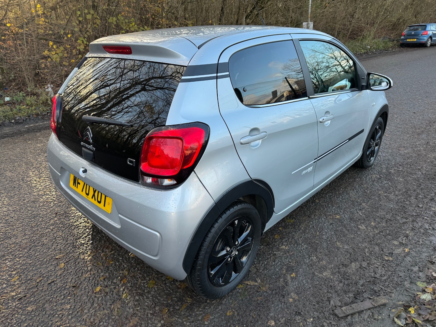 Used Citroen C1 2020 for sale - 76848909: Photo 7