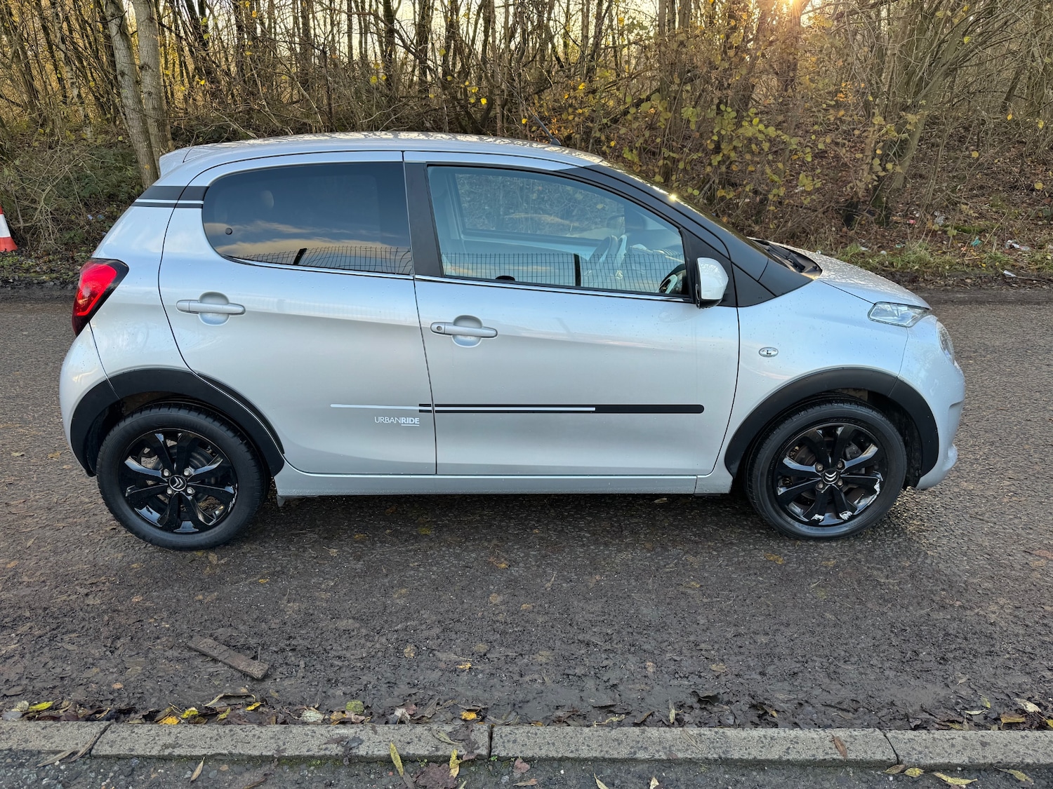 Used Citroen C1 2020 for sale - 76848909: Photo 8