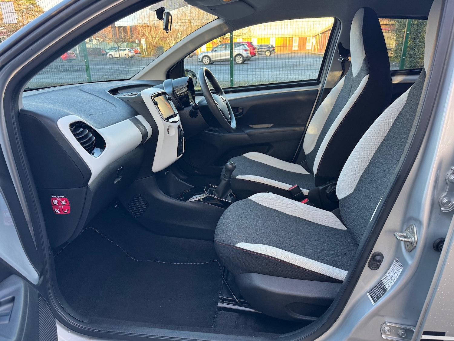 Used Citroen C1 2020 for sale - 76848909: Photo 9