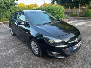 2013 (63) - 1.7 CDTi 16V ecoFLEX 130 Exclusiv 5dr [99g/km][SS]