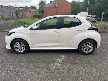 Used Mazda Mazda2 HYBRID 2023 for sale - 79680769: Photo