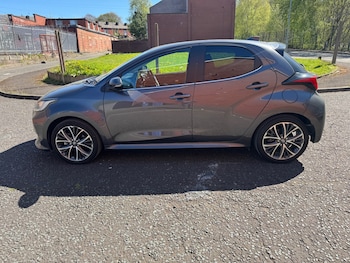 Used Toyota Yaris 2023 for sale - 78421010: Photo