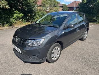 Used Dacia Sandero 2020 for sale - 79399777: Photo