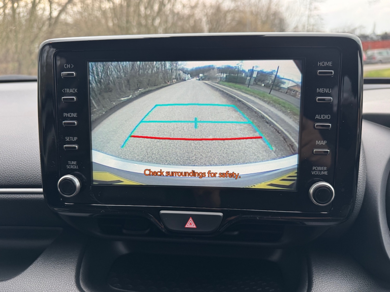 Used Mazda Mazda2 HYBRID 2023 for sale - 77852679: Photo 19