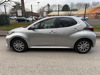 Used Mazda Mazda2 HYBRID 2023 for sale - 77852679: Photo